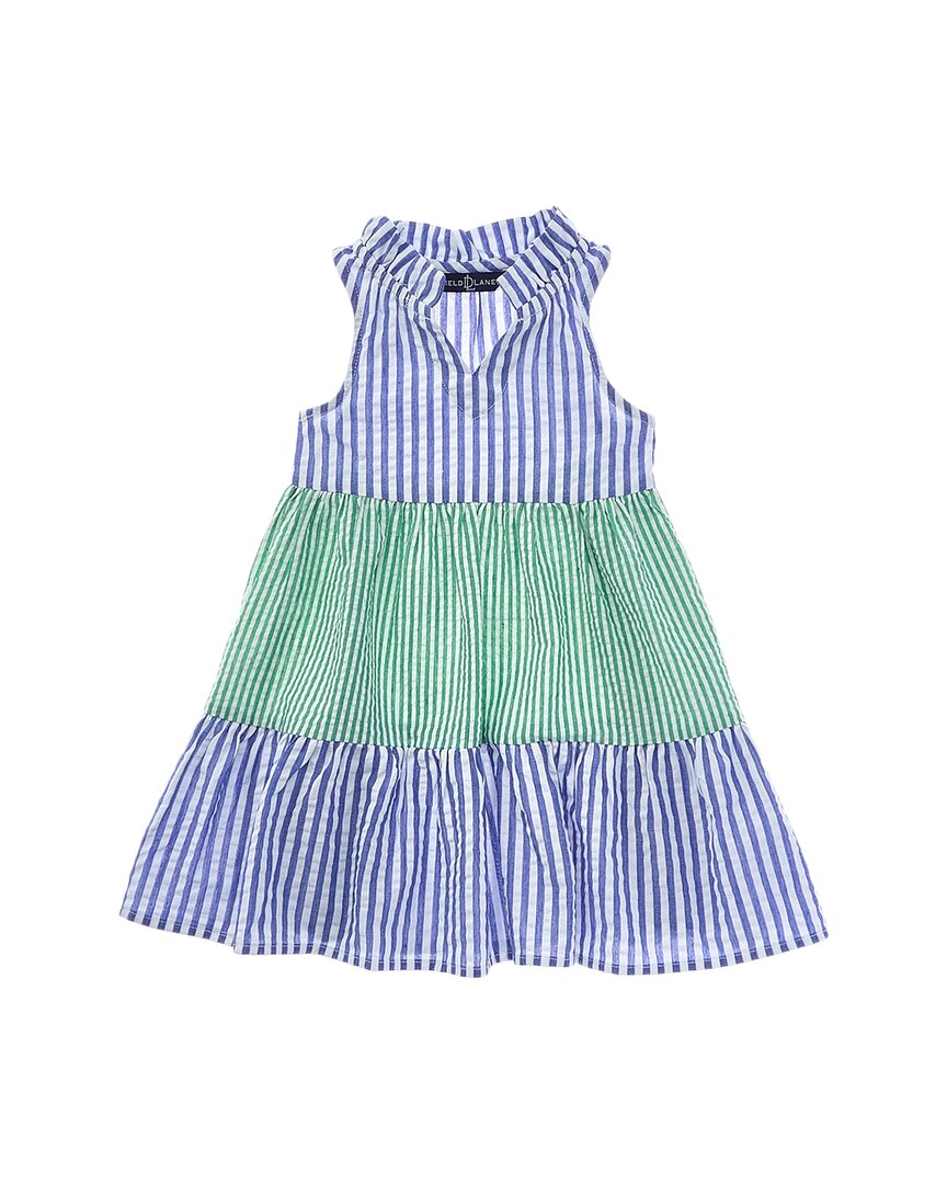 Платье Анника от Duffield Lane, цвет multi
Платье Анника от Duffield Lane, цвет multi