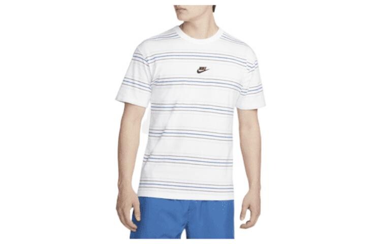 Мужская футболка Nike, Белый
Мужская футболка Nike, Белый