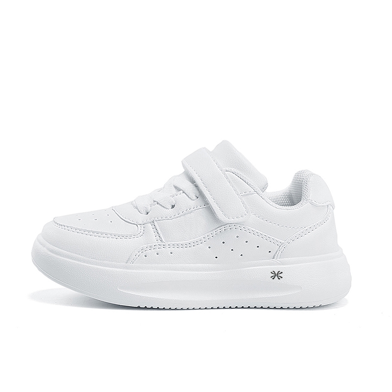 Детские скейтерские кроссовки Kids YUZHAOLIN, белый
Детские скейтерские кроссовки Kids YUZHAOLIN, белый