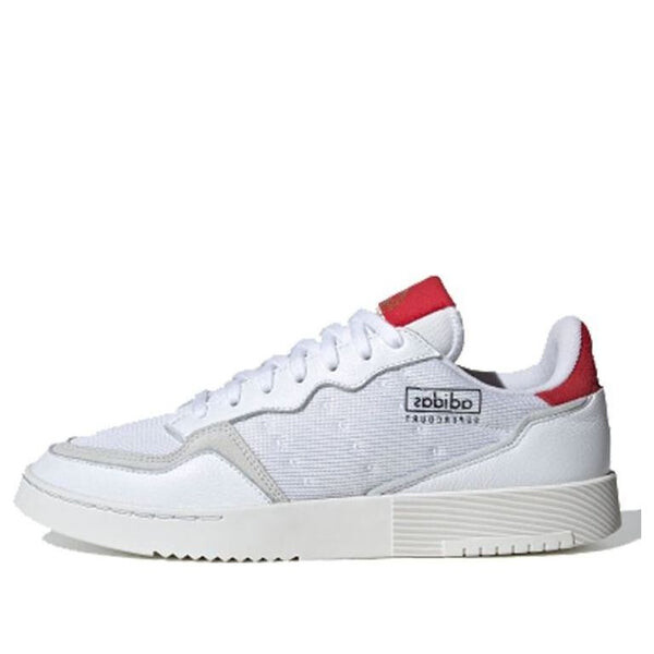 Кроссовки суперкорт обувь Adidas, белый
Кроссовки суперкорт обувь Adidas, белый