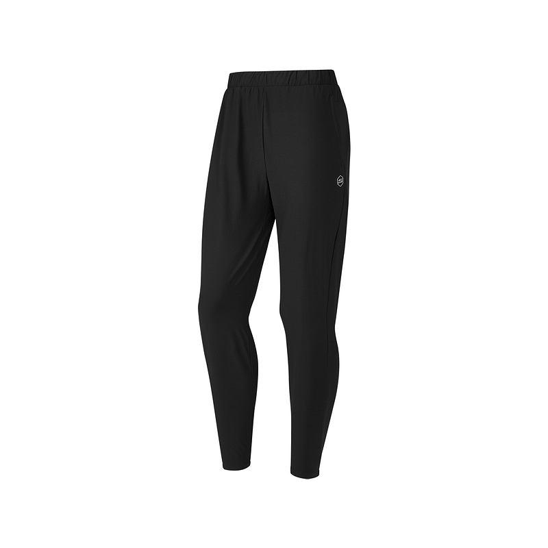 Skechers Женские повседневные брюки Carbon Black
Skechers Женские повседневные брюки Carbon Black