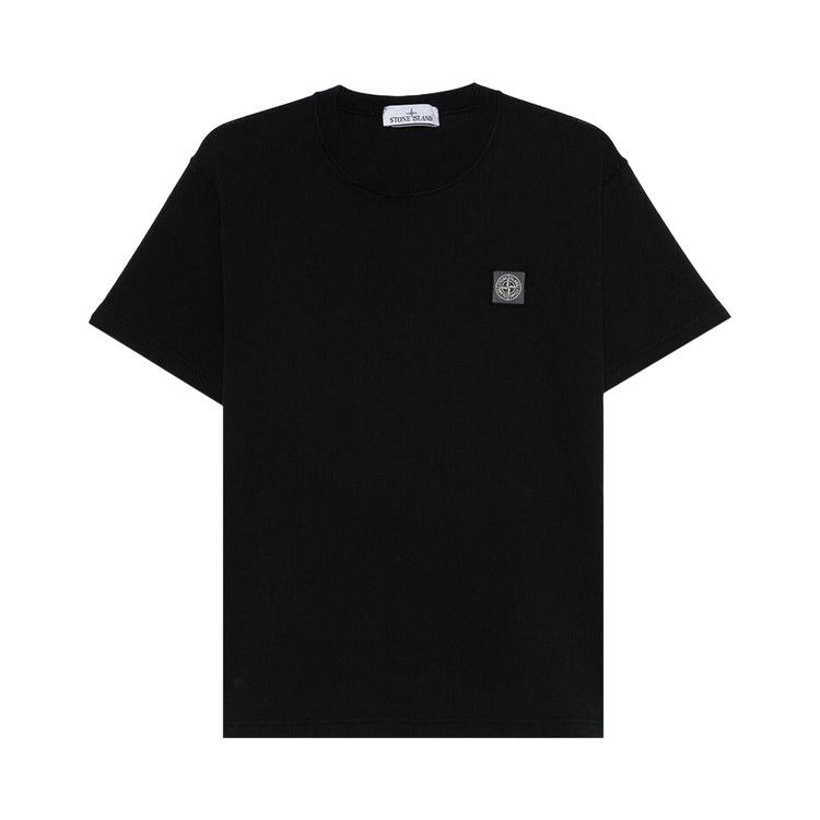 Футболка Stone Island Logo T-Shirt, Ink
Футболка Stone Island Logo T-Shirt, Ink