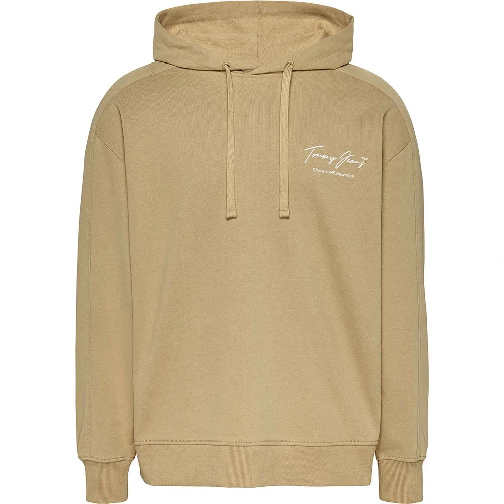Худи Tommy Jeans Rlx Washed Dna, бежевый
Худи Tommy Jeans Rlx Washed Dna, бежевый