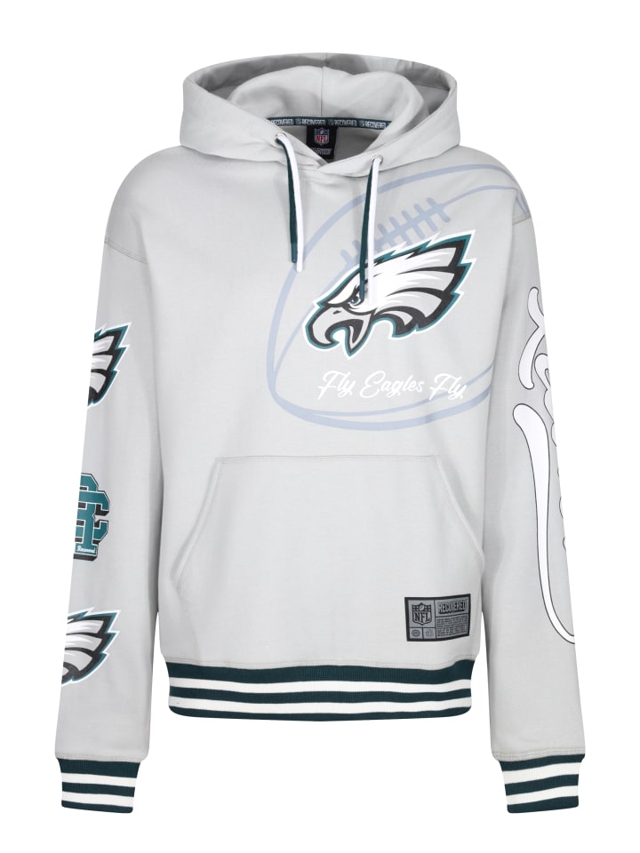 Толстовка Re:Covered, серый
Толстовка Re:Covered, серый