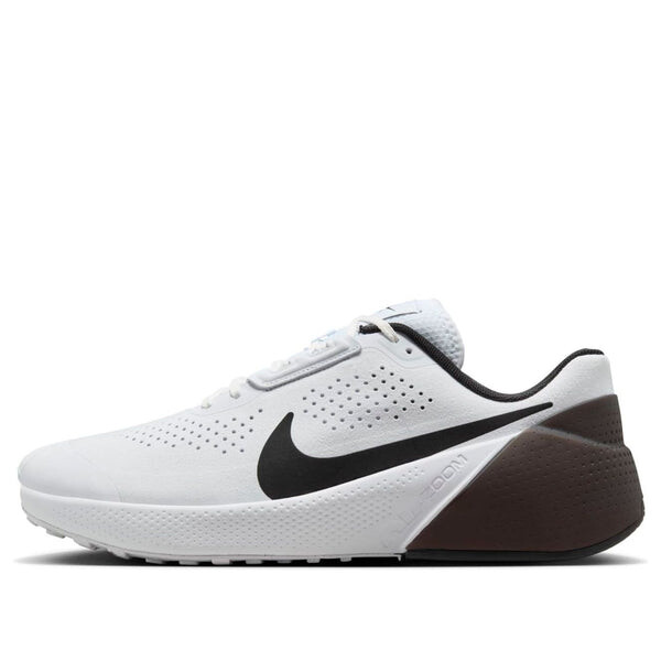 Кроссовки air zoom tr 1 Nike, белый
Кроссовки air zoom tr 1 Nike, белый