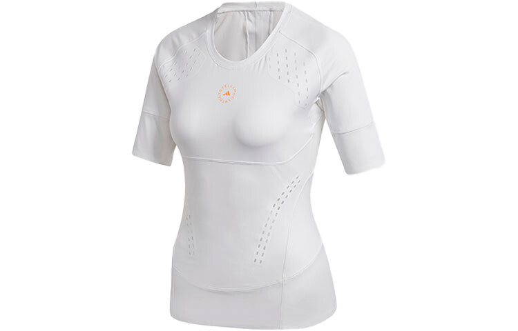 Футболка женская белая Adidas, Белый, Футболка женская белая Adidas
Футболка женская белая Adidas, Белый, Футболка женская белая Adidas