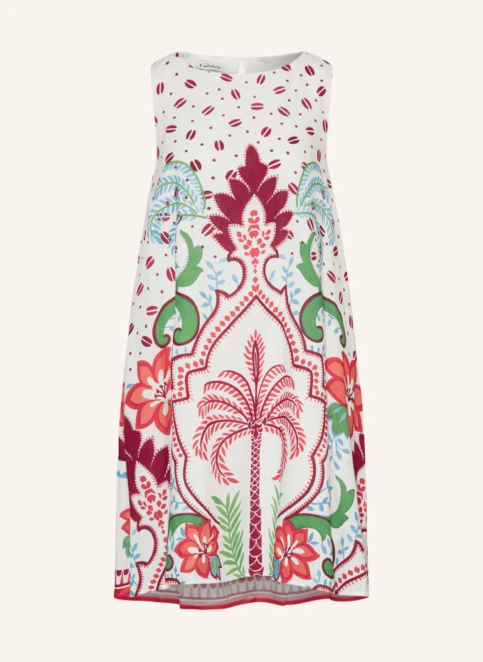 Платье из льна Grace, белый
Платье из льна Grace, белый