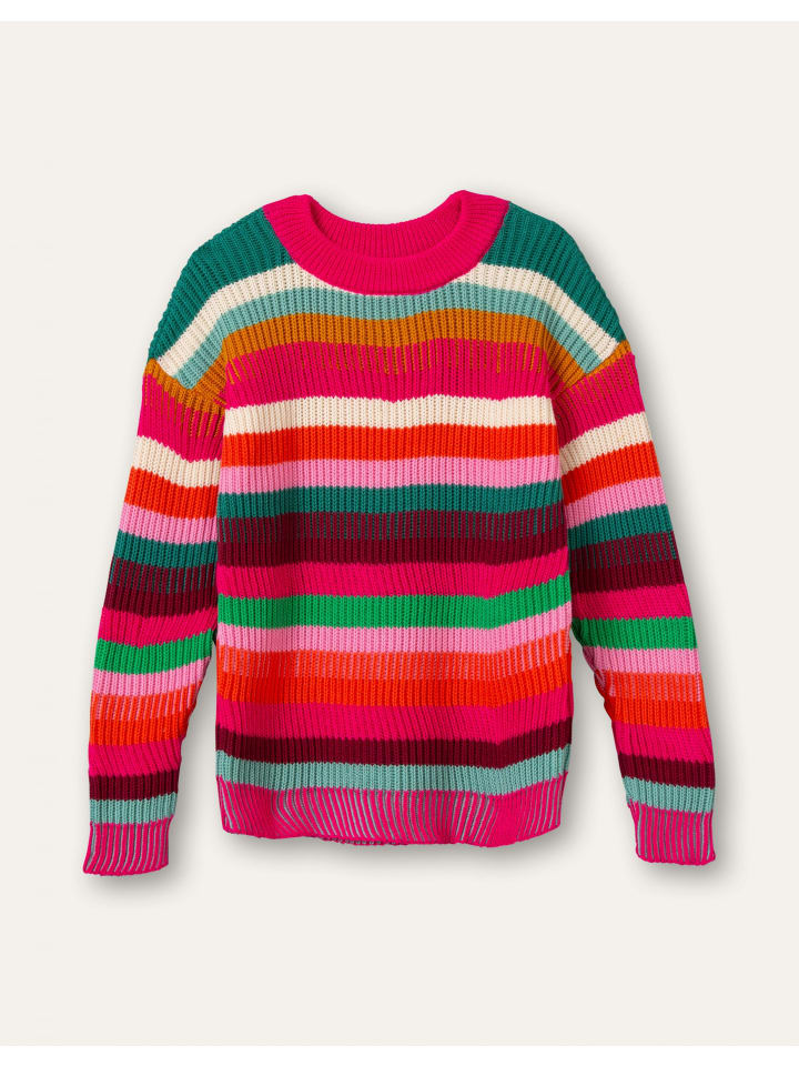 Свитер Oilily, зеленый
Свитер Oilily, зеленый