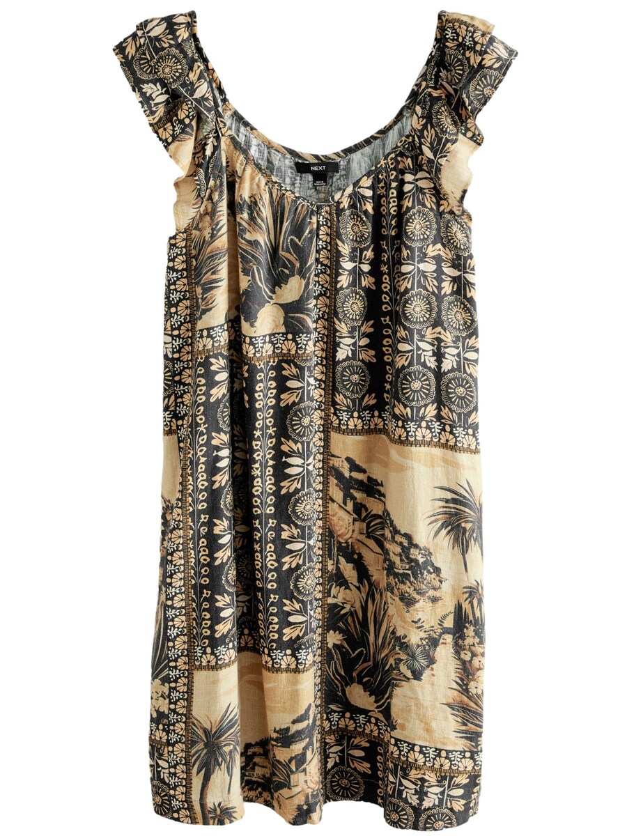 Платье Next, черный
Платье Next, черный