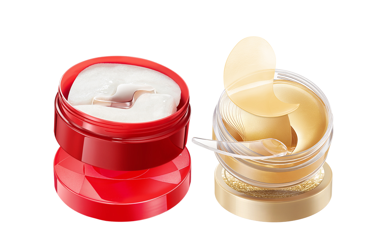 Маска для сна Unisex MARUBI
Маска для сна Unisex MARUBI