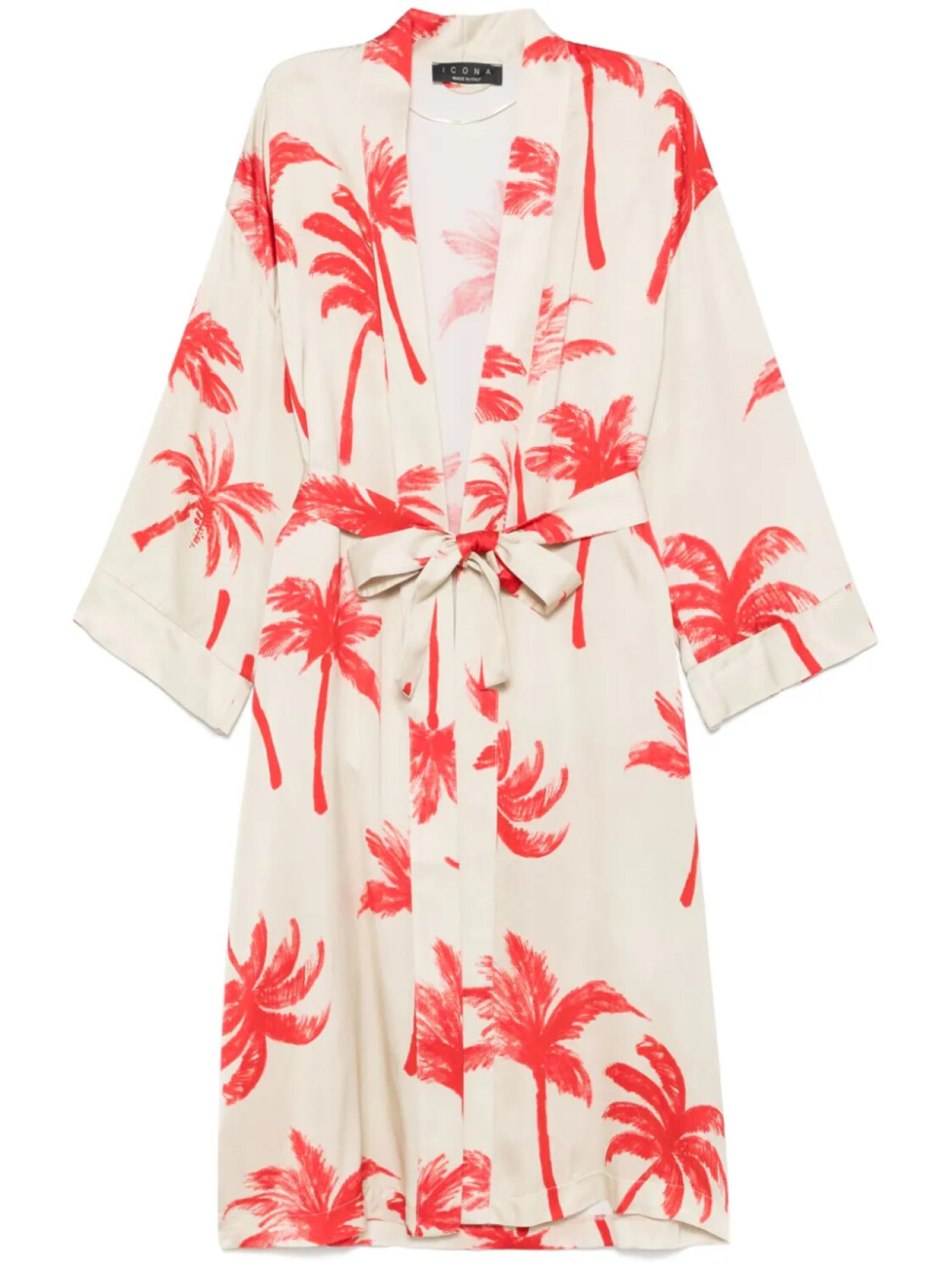 Kaos пальто с принтом, нейтральный
Kaos пальто с принтом, нейтральный