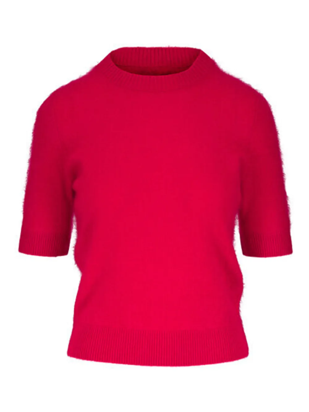 Футболка Fluffy Statements Dorothee Schumacher, красный
Футболка Fluffy Statements Dorothee Schumacher, красный