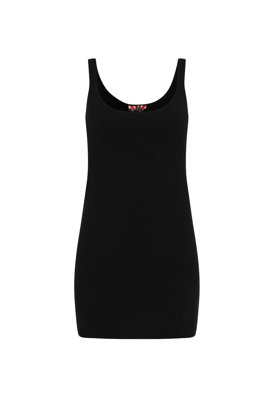 Вязаное платье MYMO Fashion Look, черный
Вязаное платье MYMO Fashion Look, черный