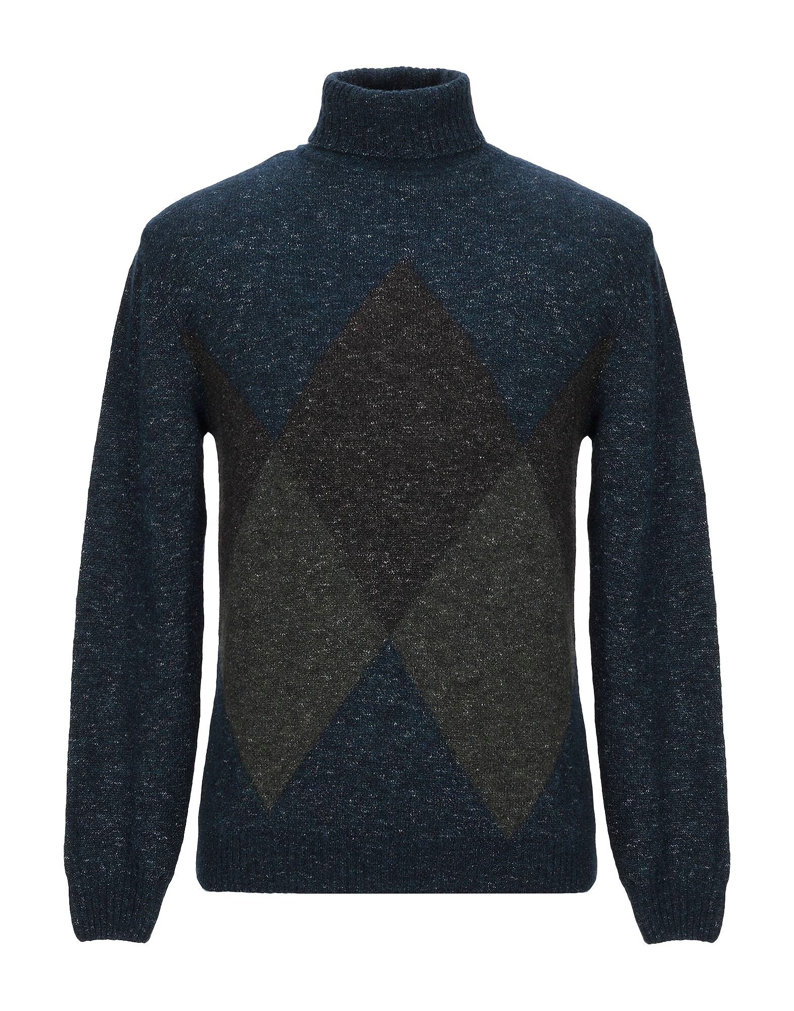 Водолазка Heritage, глубокий бирюзовый
Водолазка Heritage, глубокий бирюзовый