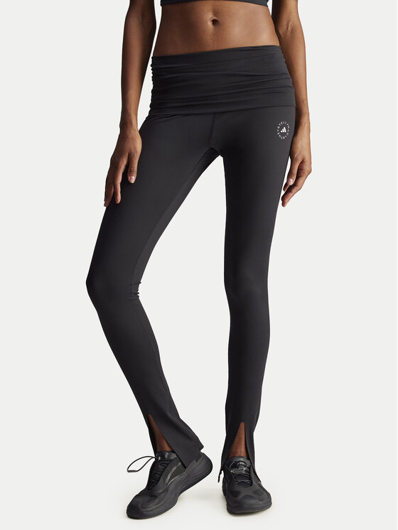 Леггинсы стандартного кроя Stella McCartney TrueStrength IW0515 Adidas By Stella Mccartney, черный
Леггинсы стандартного кроя Stella McCartney TrueStrength IW0515 Adidas By Stella Mccartney, черный