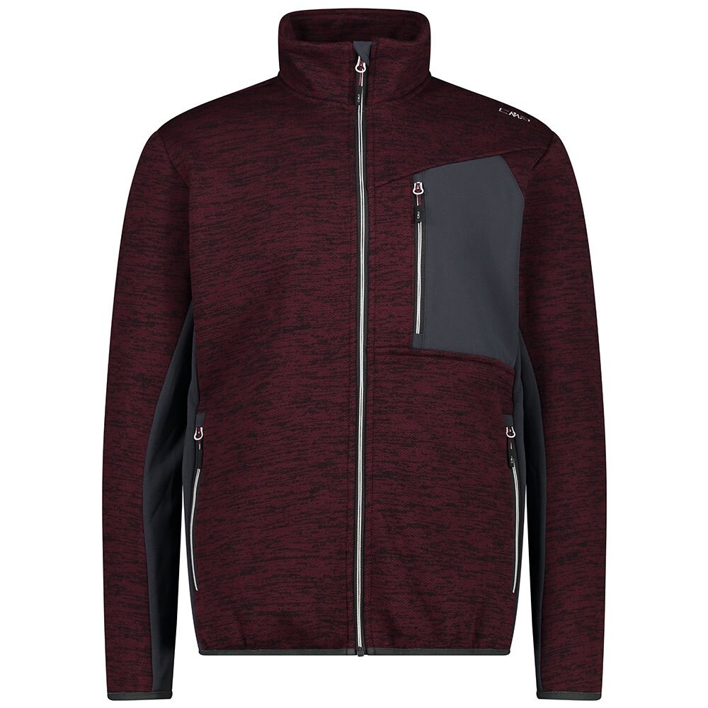 Куртка CMP 33H2097, красный
Куртка CMP 33H2097, красный