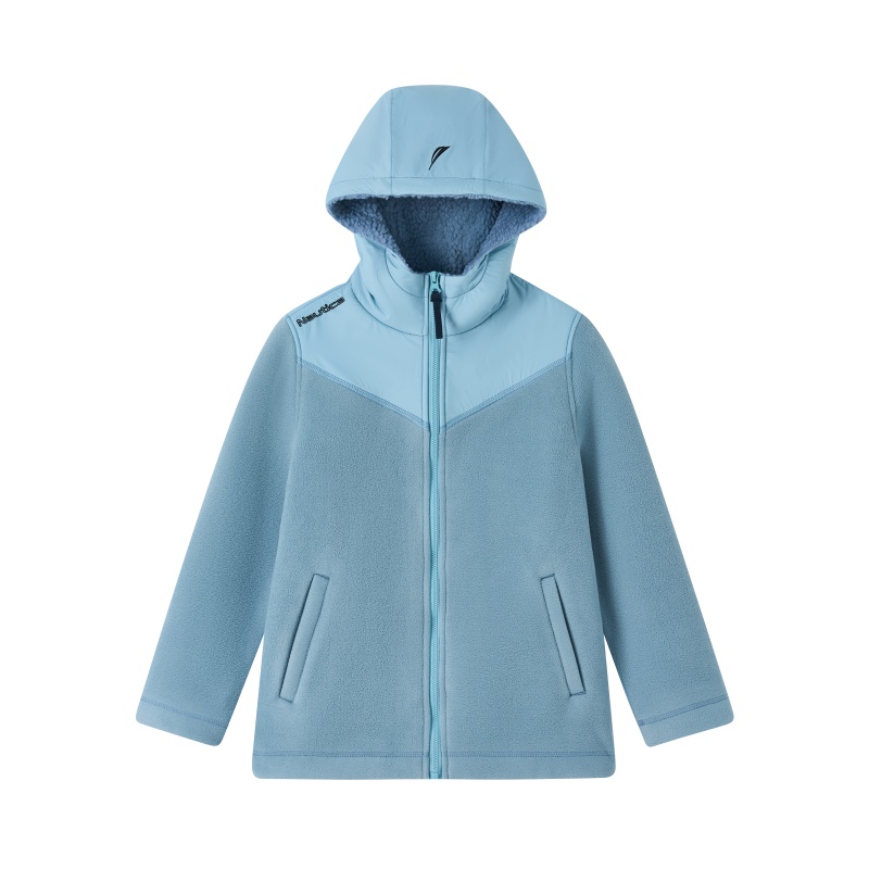 Утепленная куртка осень зима для подростков NAUTICA, серо-голубой
Утепленная куртка осень зима для подростков NAUTICA, серо-голубой