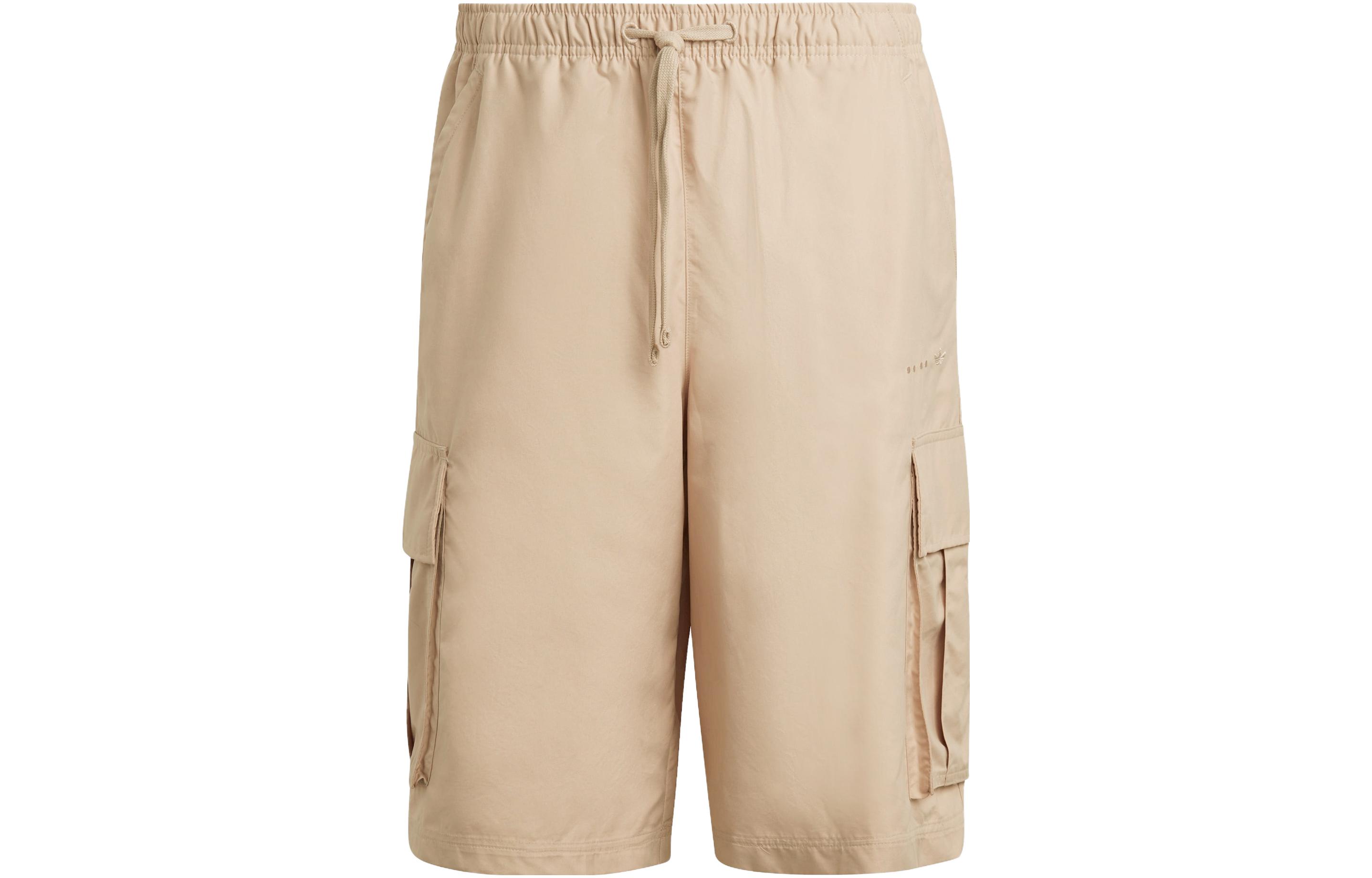 RIFTA CITY Спортивные шорты мужские магический светлый умбра Adidas Originals
RIFTA CITY Спортивные шорты мужские магический светлый умбра Adidas Originals