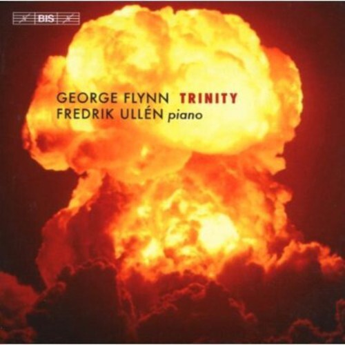 CD диск Flynn / Ullen: Trinity
CD диск Flynn / Ullen: Trinity