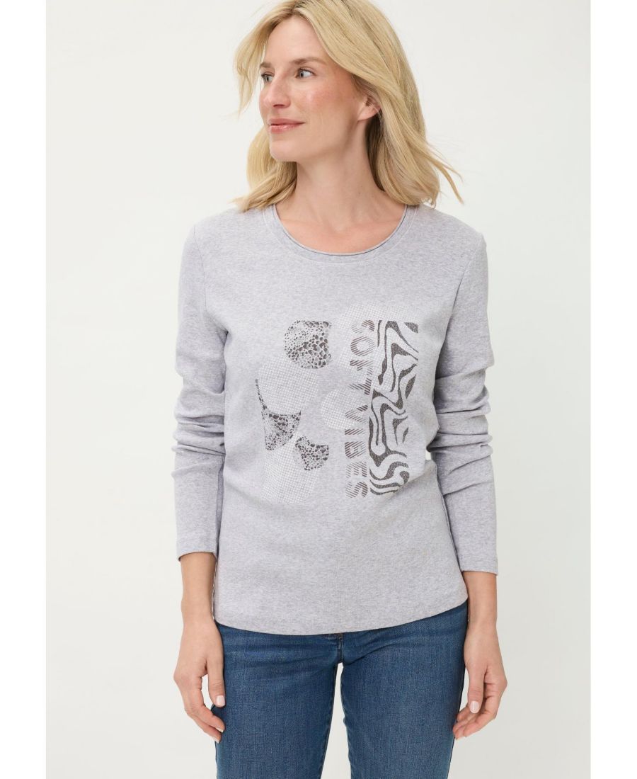 Женская футболка с принтом Placement Olsen, Misty grey melange, Серый, Женская футболка с принтом Placement Olsen, Misty grey melange
Женская футболка с принтом Placement Olsen, Misty grey melange, Серый, Женская футболка с принтом Placement Olsen, Misty grey melange