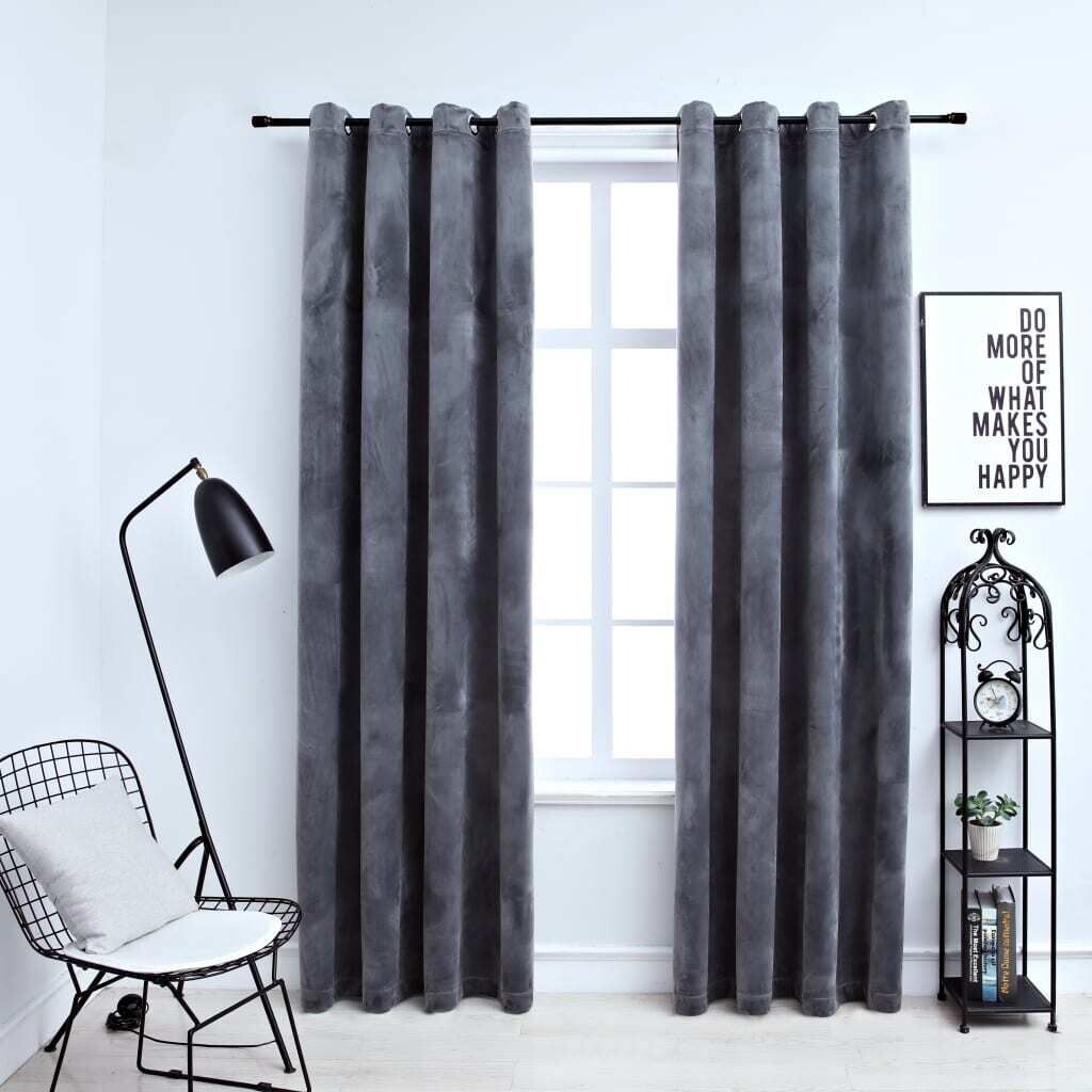 Штора-петля Elbersdrucke Beauty 09 бежевый непрозрачный 255x140 см DKD HOME DECOR, серый
Штора-петля Elbersdrucke Beauty 09 бежевый непрозрачный 255x140 см DKD HOME DECOR, серый