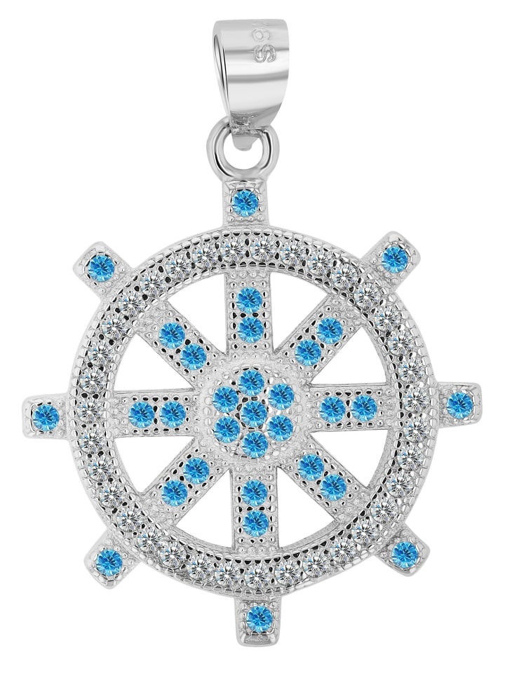 Adeliás Кулон унисекс из серебра 925 пробы
Adeliás Кулон унисекс из серебра 925 пробы