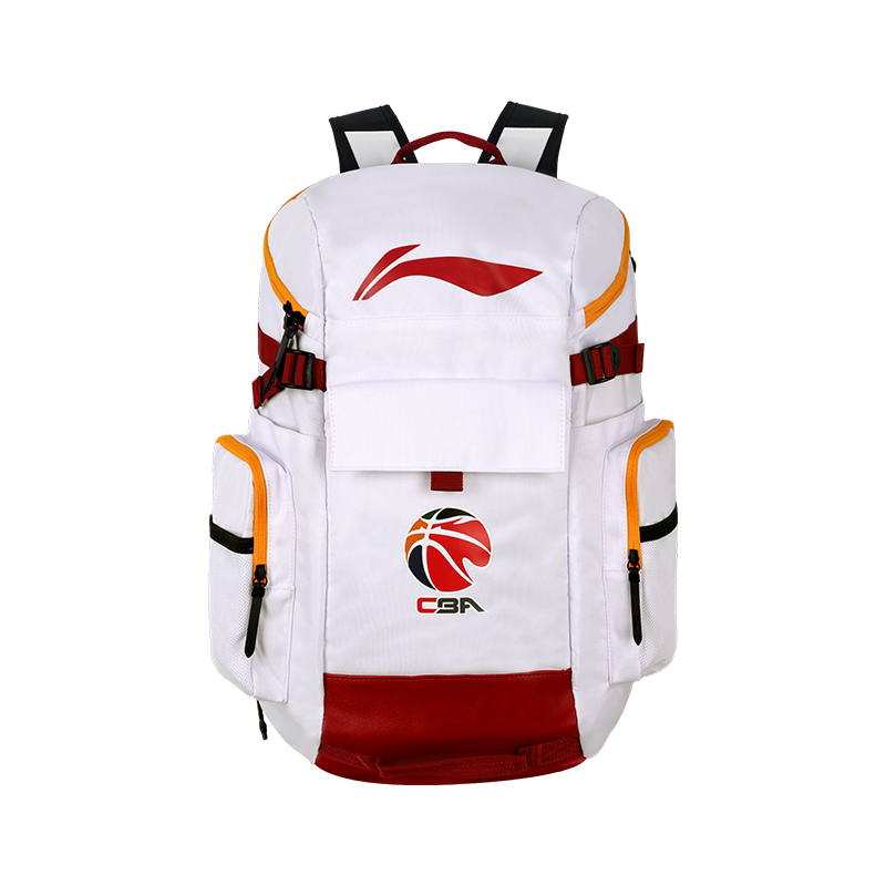 LINING Полиэстеровый рюкзак обычный унисекс разноцветный, Red Yellow White
LINING Полиэстеровый рюкзак обычный унисекс разноцветный, Red Yellow White