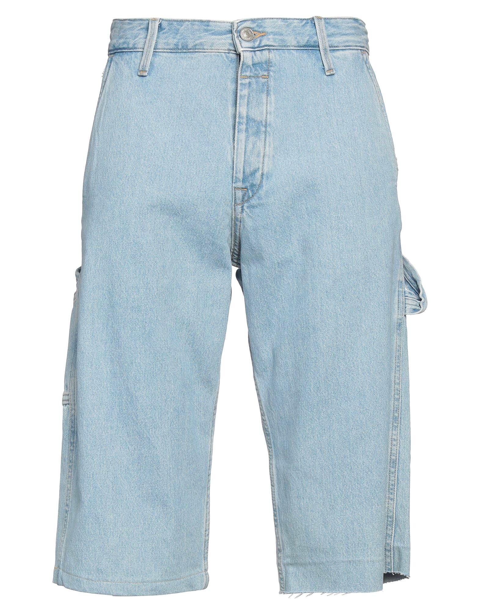 Джинсовые шорты Jack & Jones, синий
Джинсовые шорты Jack & Jones, синий