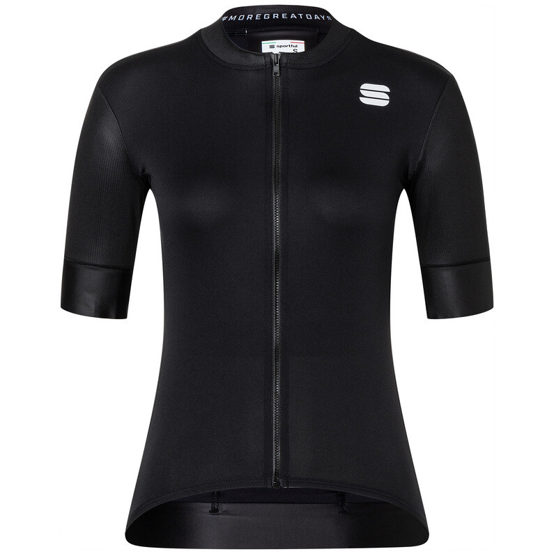 Женская майка SRK Sportful, черный
Женская майка SRK Sportful, черный
