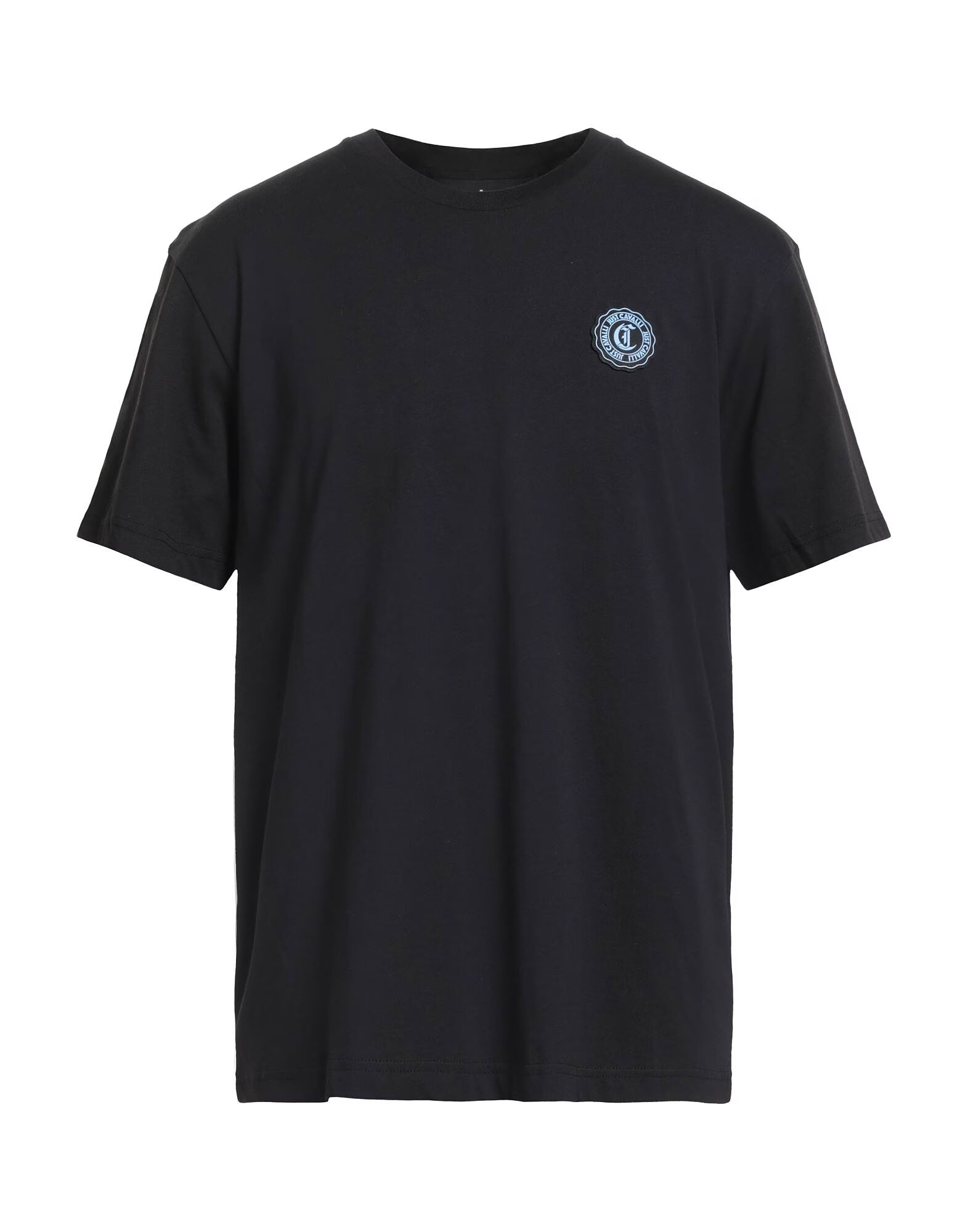 Футболка Roberto Cavalli, черный
Футболка Roberto Cavalli, черный