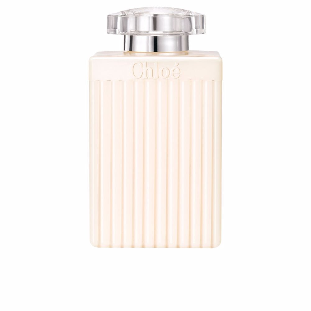 Увлажняющий крем для тела Chloé Signature Perfumed Body Lotion Chloé, 200 мл
Увлажняющий крем для тела Chloé Signature Perfumed Body Lotion Chloé, 200 мл