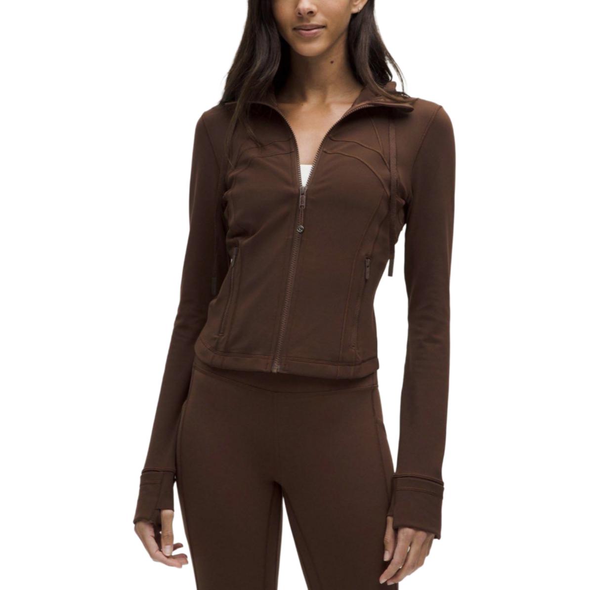 Lululemon Куртки и пальто женские Black
Lululemon Куртки и пальто женские Black