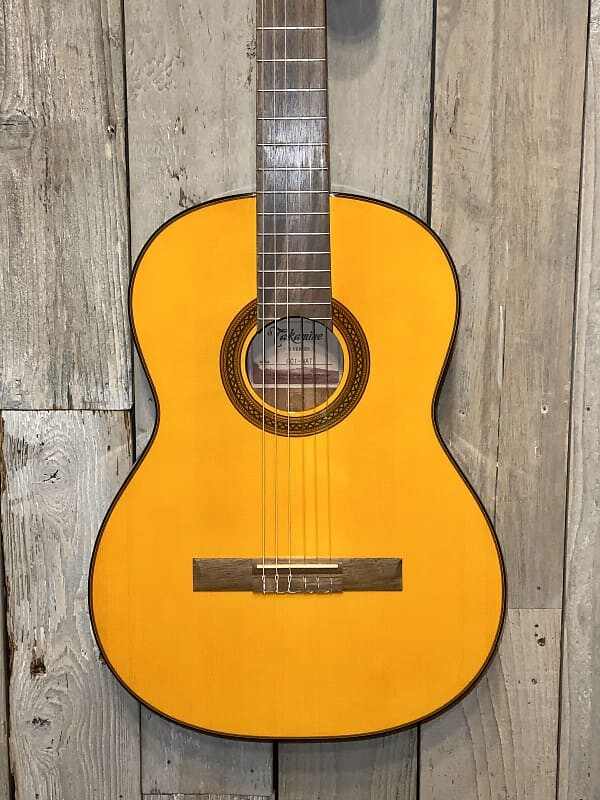 Акустическая гитара Takamine GC1 NS G Series Nylon Amazing Classical Help Support Small Business & Buy It Here ! 
Акустическая гитара Takamine GC1 NS G Series Nylon Amazing Classical Help Support Small Business & Buy It Here !