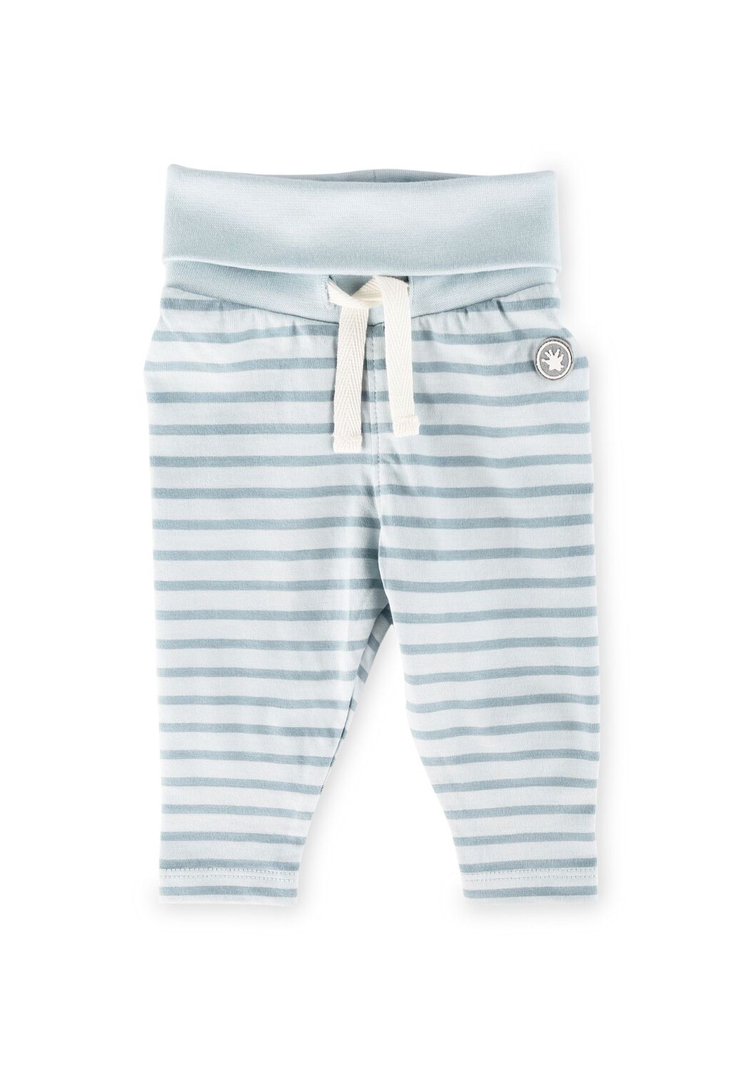 Брюки Classic Baby, для малышей Sigikid, синий
Брюки Classic Baby, для малышей Sigikid, синий