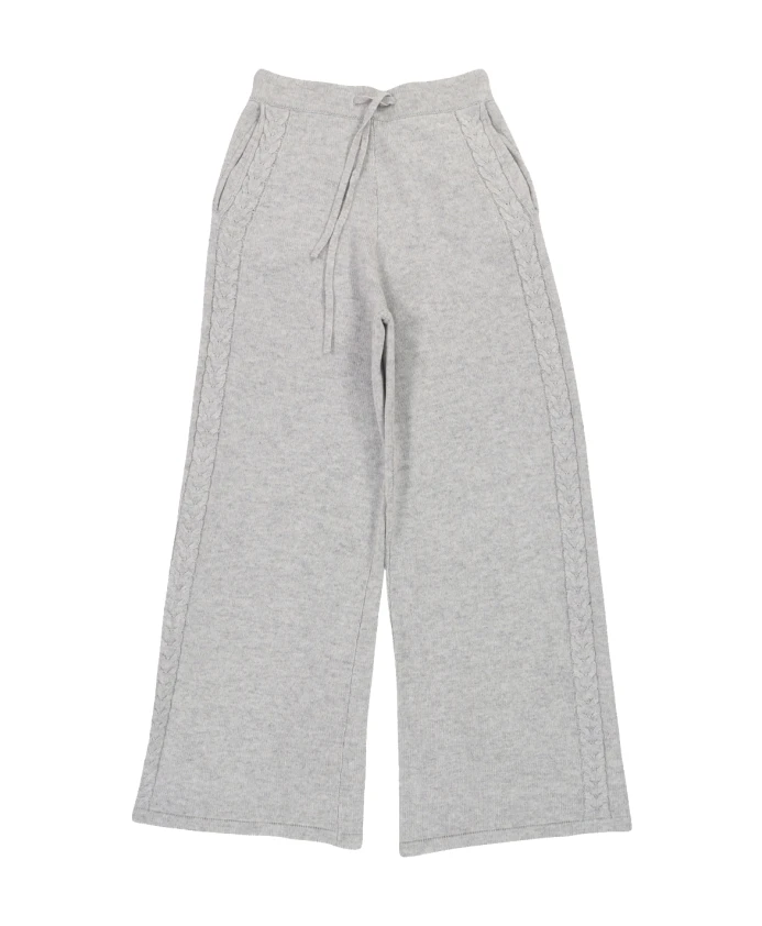 Серые брюки Harmont & Blaine, серый
Серые брюки Harmont & Blaine, серый