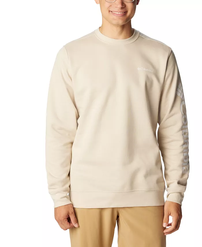 Мужской худи Gem Logo Trek Crew Columbia, синий
Мужской худи Gem Logo Trek Crew Columbia, синий