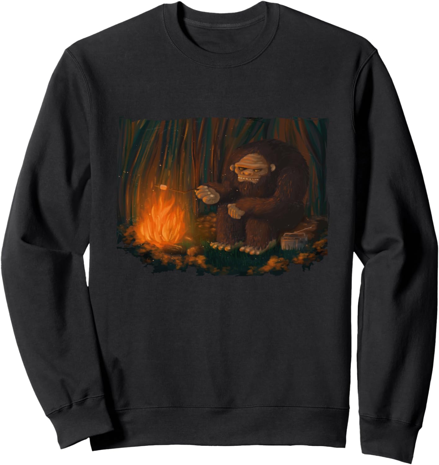 Толстовка Bigfoot Sasquatch Yeti Camp, черная Ugr, Черный, Толстовка Bigfoot Sasquatch Yeti Camp, черная Ugr
Толстовка Bigfoot Sasquatch Yeti Camp, черная Ugr, Черный, Толстовка Bigfoot Sasquatch Yeti Camp, черная Ugr