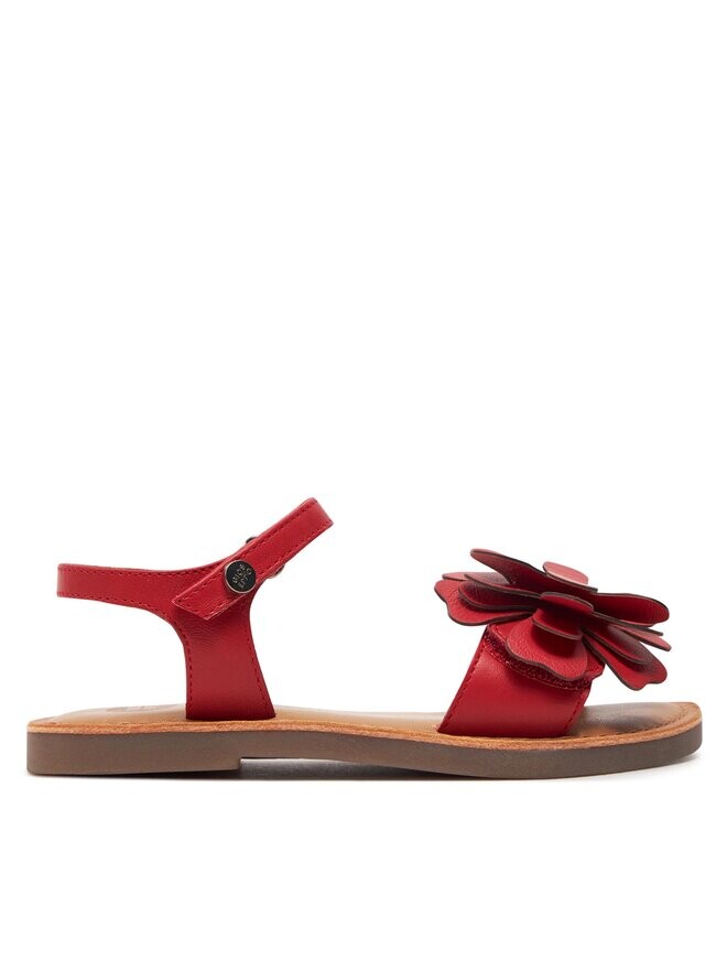 Сандалии Gioseppo Cres, красный
Сандалии Gioseppo Cres, красный