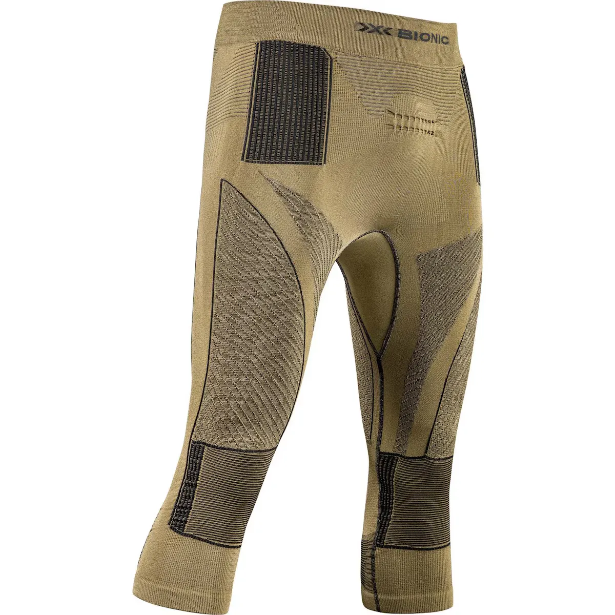 Мужские термочулки Radiactor 4.0 X-Bionic, коричневый
Мужские термочулки Radiactor 4.0 X-Bionic, коричневый