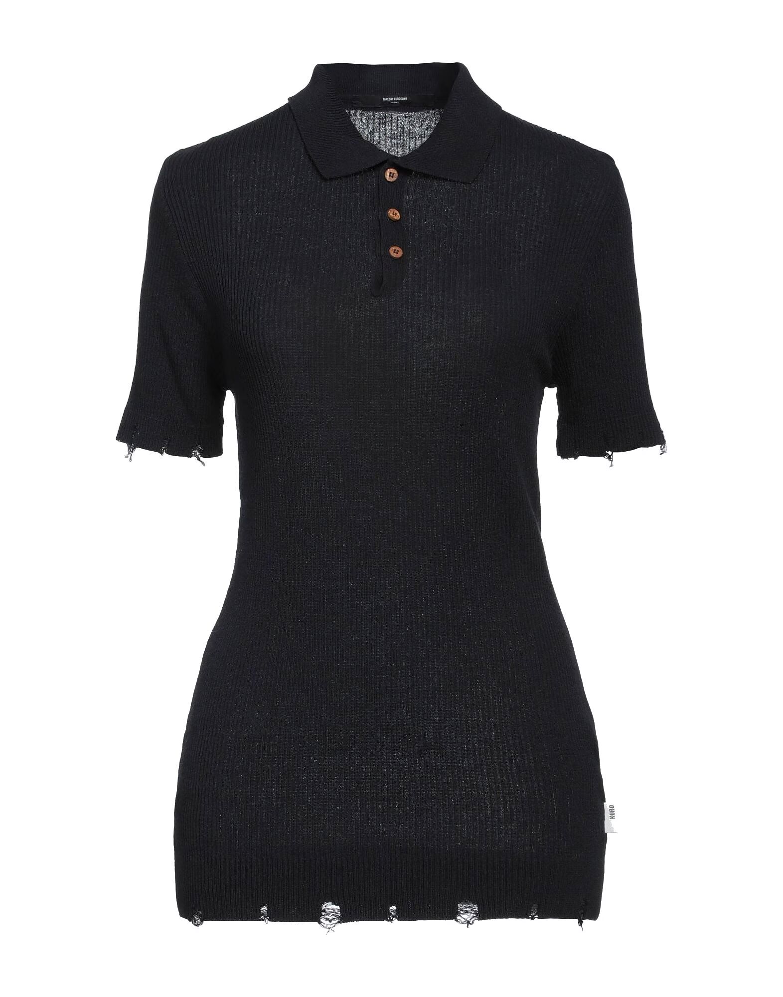 Свитер Takeshy Kurosawa, полуночно-синий
Свитер Takeshy Kurosawa, полуночно-синий