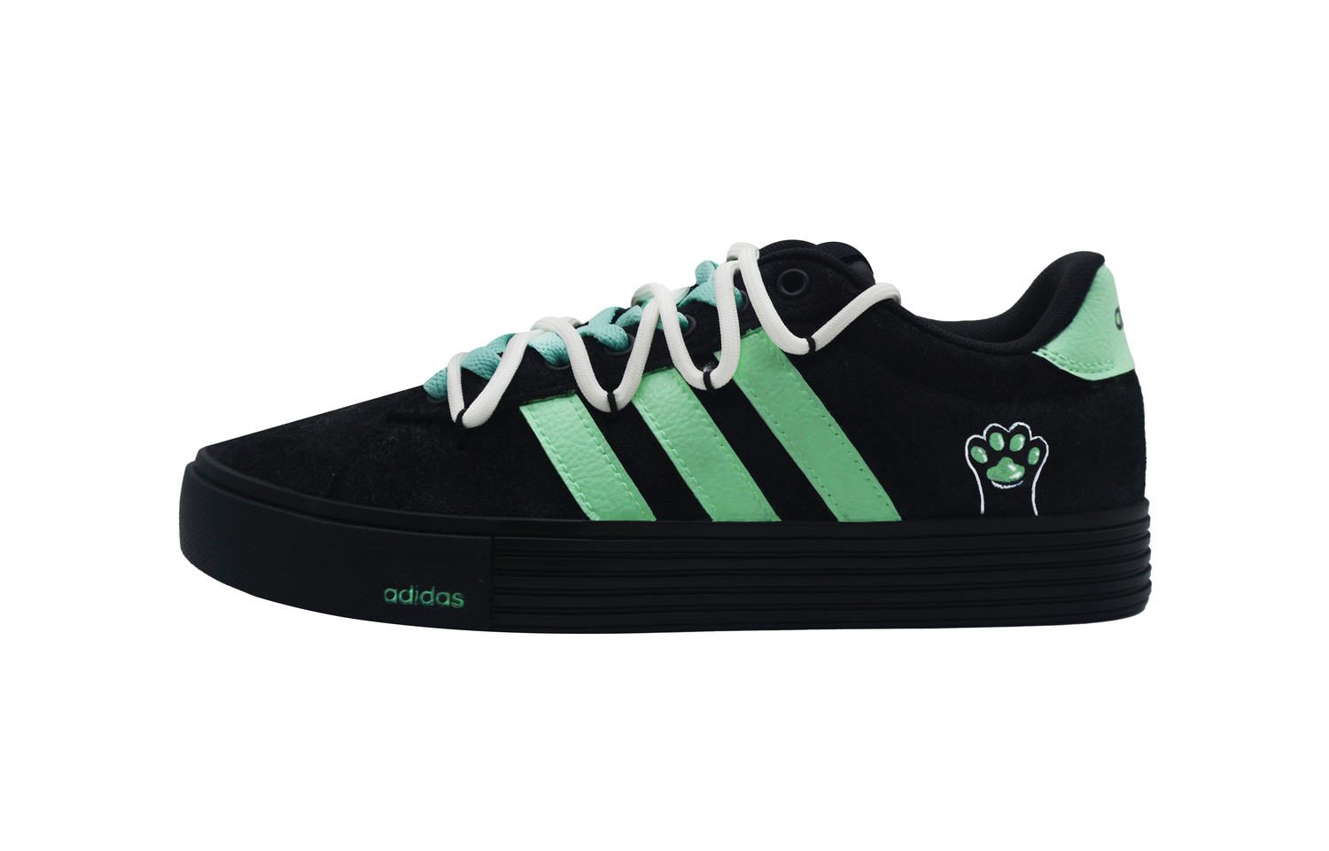 Ежедневные 4.0 Chubby Little Craftsman устойчивые к истиранию низкие кроссовки для скейтборда унисекс black Adidas, светло-зеленый
Ежедневные 4.0 Chubby Little Craftsman устойчивые к истиранию низкие кроссовки для скейтборда унисекс black Adidas, светло-зеленый