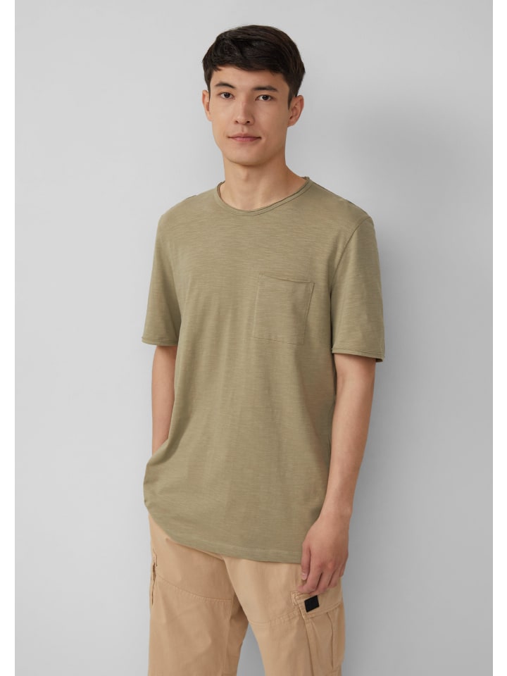 Футболка s.Oliver, оливковый
Футболка s.Oliver, оливковый