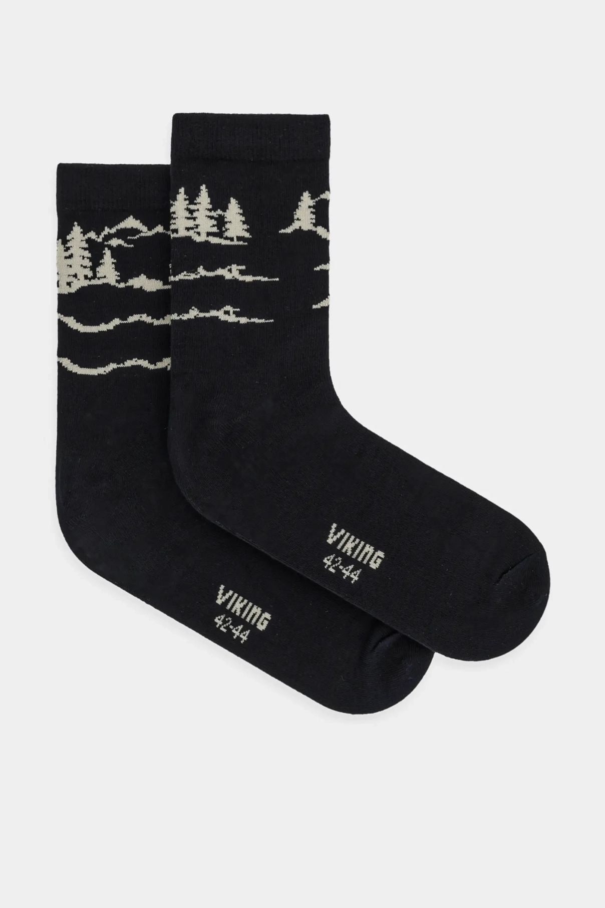 Носки Viking, черный
Носки Viking, черный
