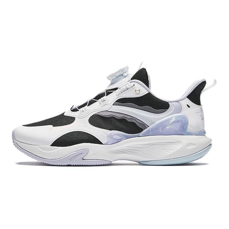 Кроссовки для бега для детей. Начальная школа Antakids, цвет Black/White/Light Purple
Кроссовки для бега для детей. Начальная школа Antakids, цвет Black/White/Light Purple