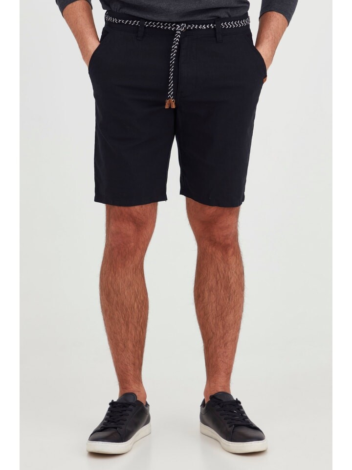 Тканевые шорты BLEND, черный
Тканевые шорты BLEND, черный