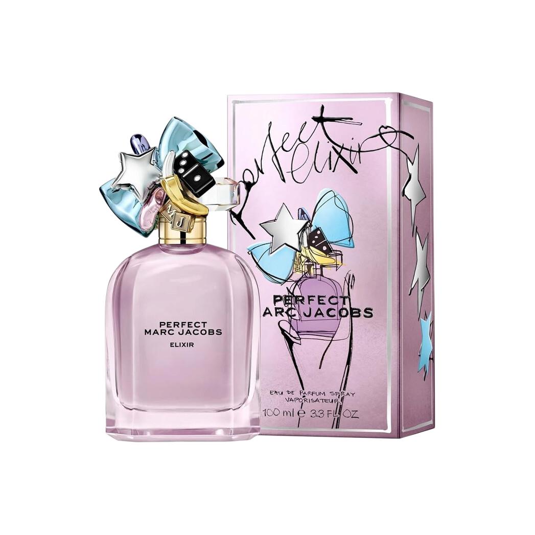 Eau de parfum oriental Perfect EliXIr аромат Bumblebee Honey 50ml/100ml MARC JACOBS
Eau de parfum oriental Perfect EliXIr аромат Bumblebee Honey 50ml/100ml MARC JACOBS