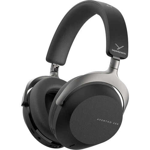 Bluetooth-наушники Beyerdynamic Aventho 300 Wireless Over-Ear Closed-Back 1000981
Bluetooth-наушники Beyerdynamic Aventho 300 Wireless Over-Ear Closed-Back 1000981