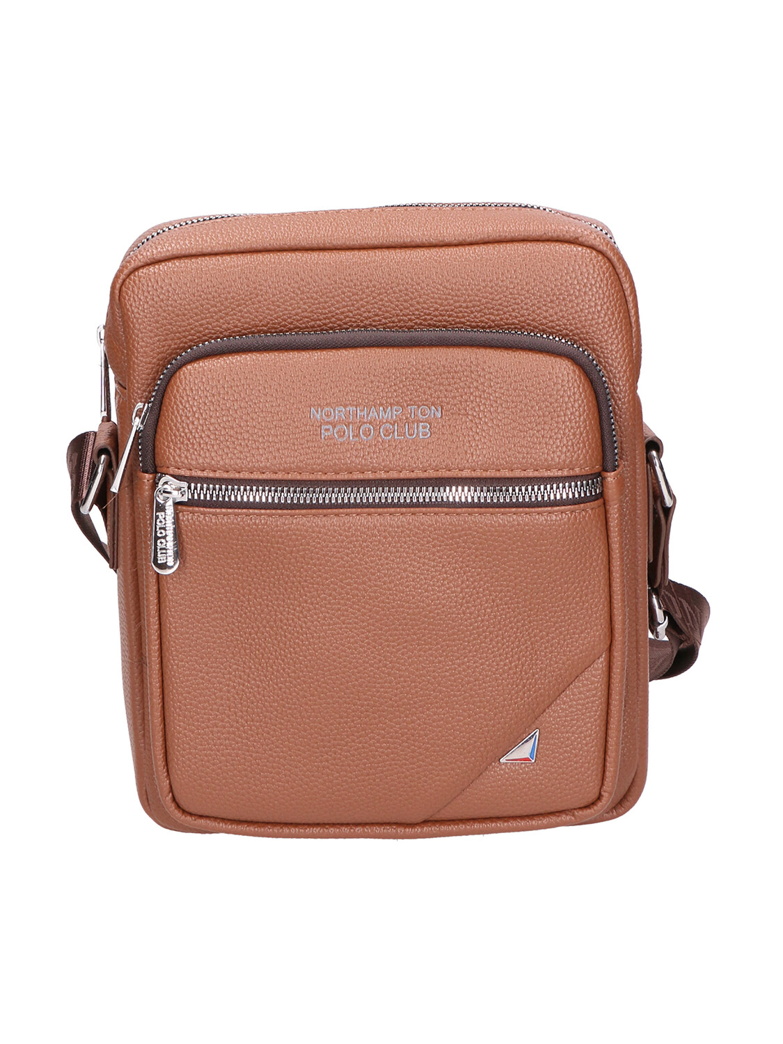 Сумка через плечо Northampton Polo Club, хаки
Сумка через плечо Northampton Polo Club, хаки