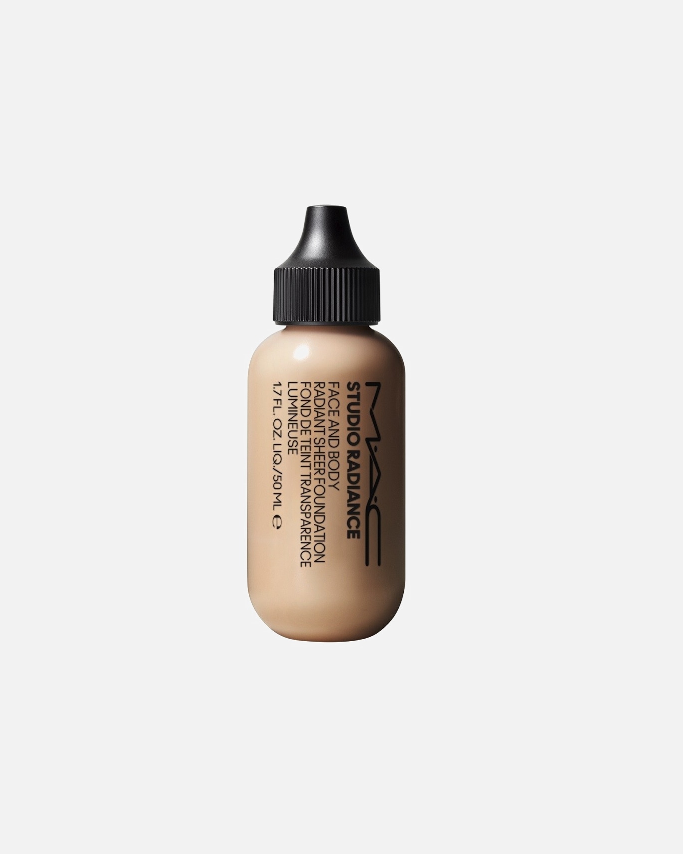 Тональный крем Studio radiance face and body radiant sheer foundation Mac, nr. n1, 50 мл
Тональный крем Studio radiance face and body radiant sheer foundation Mac, nr. n1, 50 мл