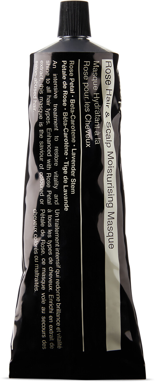 Увлажняющая маска для волос и кожи головы «Роза», 120 мл Aesop
Увлажняющая маска для волос и кожи головы «Роза», 120 мл Aesop